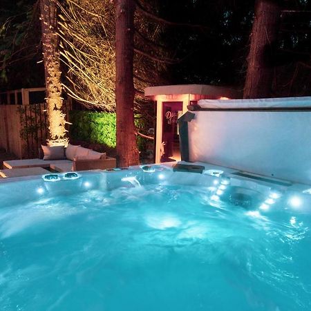 Pink Spa Nest Blairgowrie and Rattray Exterior photo
